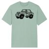 Freestyler t-shirt  Thumbnail
