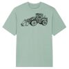 Freestyler t-shirt  Thumbnail