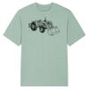 Freestyler t-shirt  Thumbnail