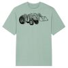 Freestyler t-shirt  Thumbnail