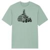 Freestyler t-shirt  Thumbnail