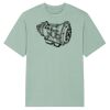 Freestyler t-shirt  Thumbnail