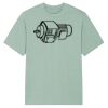Freestyler t-shirt  Thumbnail