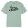 Freestyler t-shirt  Thumbnail