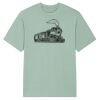 Freestyler t-shirt  Thumbnail