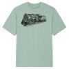 Freestyler t-shirt  Thumbnail