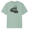Freestyler t-shirt  Thumbnail