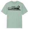 Freestyler t-shirt  Thumbnail
