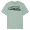 Freestyler t-shirt  Thumbnail