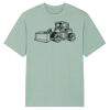 Freestyler t-shirt  Thumbnail