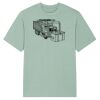 Freestyler t-shirt  Thumbnail