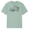 Freestyler t-shirt  Thumbnail