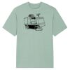 Freestyler t-shirt  Thumbnail
