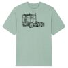Freestyler t-shirt  Thumbnail