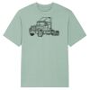 Freestyler t-shirt  Thumbnail