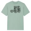 Freestyler t-shirt  Thumbnail