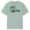 Freestyler t-shirt  Thumbnail
