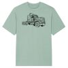 Freestyler t-shirt  Thumbnail