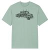 Freestyler t-shirt  Thumbnail