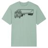Freestyler t-shirt  Thumbnail