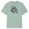 Freestyler t-shirt  Thumbnail