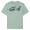 Freestyler t-shirt  Thumbnail
