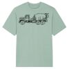 Freestyler t-shirt  Thumbnail