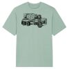 Freestyler t-shirt  Thumbnail