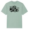 Freestyler t-shirt  Thumbnail