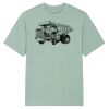 Freestyler t-shirt  Thumbnail