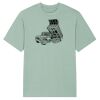 Freestyler t-shirt  Thumbnail