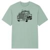 Freestyler t-shirt  Thumbnail