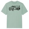 Freestyler t-shirt  Thumbnail