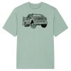 Freestyler t-shirt  Thumbnail