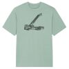 Freestyler t-shirt  Thumbnail