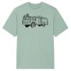 Freestyler t-shirt  Thumbnail
