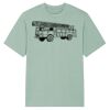 Freestyler t-shirt  Thumbnail