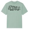 Freestyler t-shirt  Thumbnail