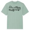 Freestyler t-shirt  Thumbnail