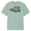 Freestyler t-shirt  Thumbnail