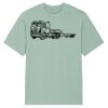 Freestyler t-shirt  Thumbnail