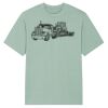 Freestyler t-shirt  Thumbnail