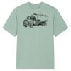 Freestyler t-shirt  Thumbnail