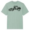 Freestyler t-shirt  Thumbnail