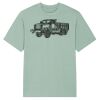 Freestyler t-shirt  Thumbnail