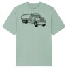 Freestyler t-shirt  Thumbnail