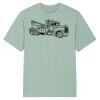 Freestyler t-shirt  Thumbnail