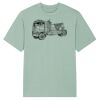 Freestyler t-shirt  Thumbnail