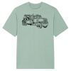 Freestyler t-shirt  Thumbnail