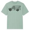 Freestyler t-shirt  Thumbnail